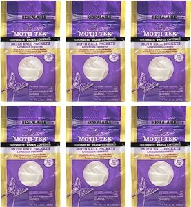 reefer-galler moth-tek snowhite lavender scented moth ball packets 12 oz (6)
