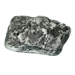 Great Hide-a-Key Fake Rock - Looks & Feels Like Real Rock