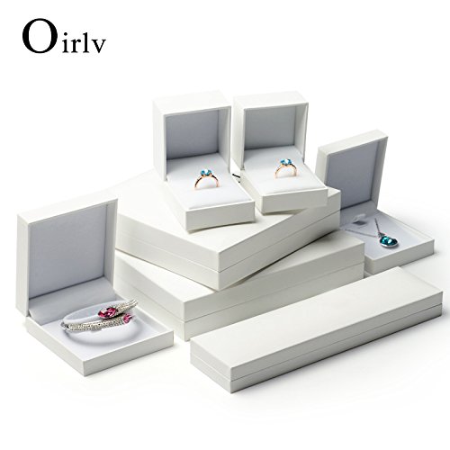 Oirlv Bracelet Gift Box,Bracelet Bearer Jewelry Box