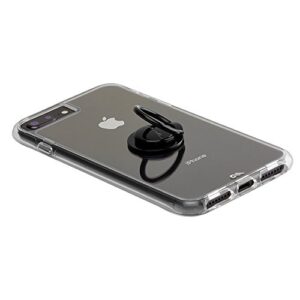 Case-Mate - Phone - RINGS - Holder - Phone Grip Stand - Universal - Solid Black