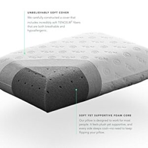 TUFT & NEEDLE Original Mattress - King + 2 King Pillows