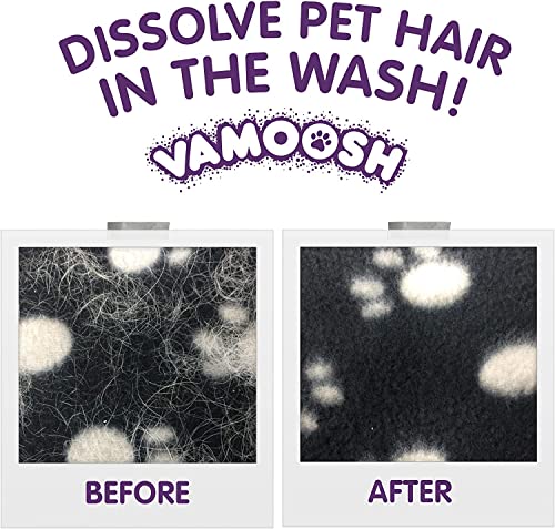 Vamoosh Pet Hair Dissolver 3x100g