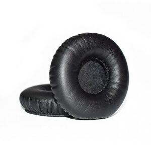 sqrmekoko ear pads cushions cups for sol republic tracks hd v10 on-ear headphones