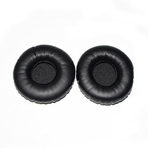 Sqrmekoko Ear Pads Cushions Cups for SOL Republic Tracks HD V10 On-Ear Headphones