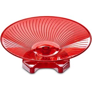 you & me exercise saucer, large