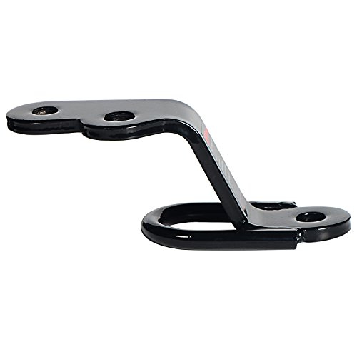 HiTow ATV/UTV Three-Way Hitch ATV Attachments