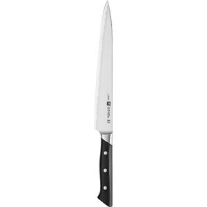 zwilling diplome 9" slicing knife