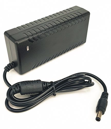 Qidify 15V 3A 45W LED Power Supply Transformer Power Adapter 110V-230V, LED Adapter Driver Transformer for LED SMD RGB