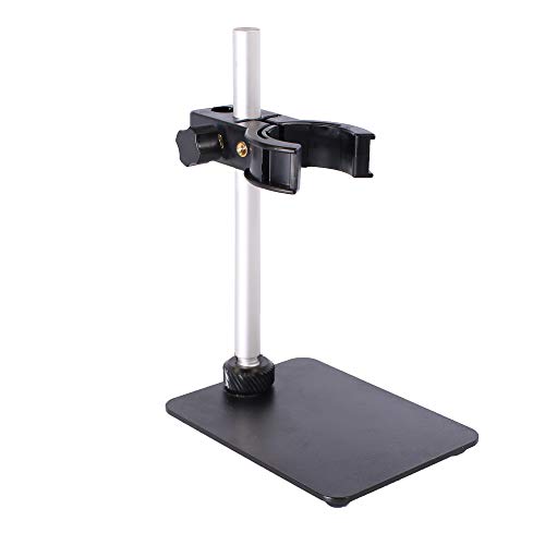 Dino-Lite MS08B Compact Portable Table Top Stand