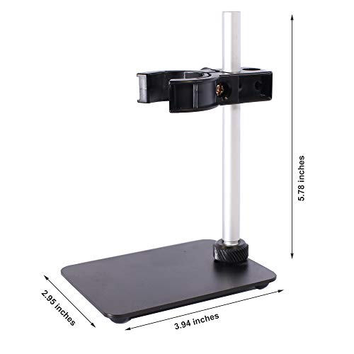 Dino-Lite MS08B Compact Portable Table Top Stand