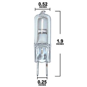 OSRAM FDV 64642 HLX (10 Pack)