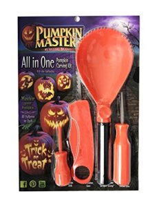 pumpkin masters pmpkin crving/dcrtng kit