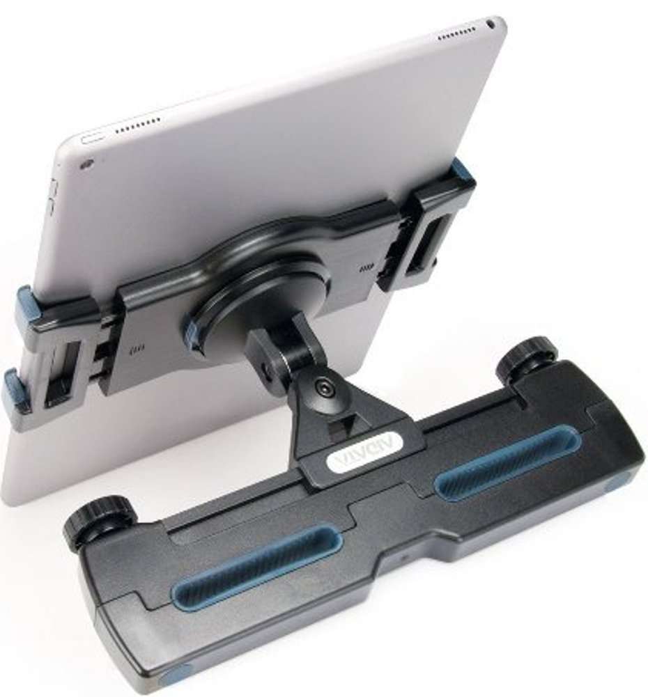 Tablet Car Headrest Mount