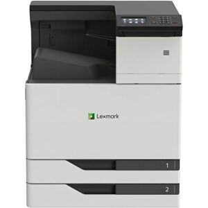 lexmark cs921de color laser printer - desktop - 35 ppm, a3, legal, letter, duplex - 32c0000