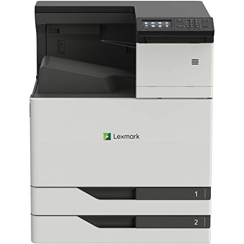 Lexmark CS921de Color Laser Printer - Desktop - 35 ppm, A3, Legal, Letter, Duplex - 32C0000