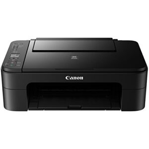 canon office products 2226c002 ts3120 wireless all-in-one printer, black