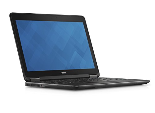 Dell Latitude E7240 12.5? Business Laptop, Intel Core i5-4310U, 8GB DDR3L RAM, 256GB SSD, Windows 10 Professional (Renewed)