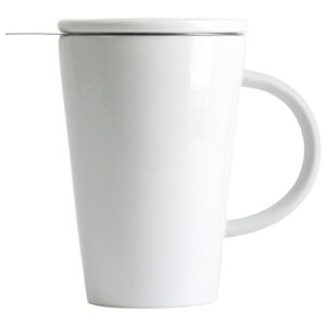 wyndham house porcelain tea steeping mug