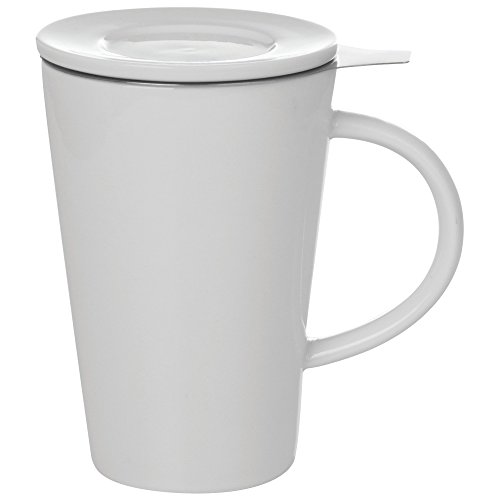 Wyndham House Porcelain Tea Steeping Mug