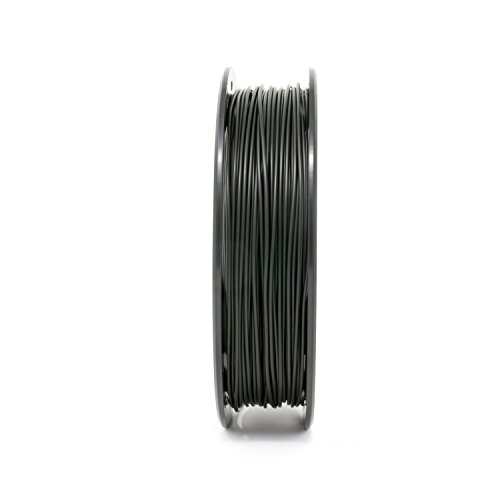 Gizmo Dorks Nylon Filament for 3D Printers 3mm (2.85mm) 200g, Black