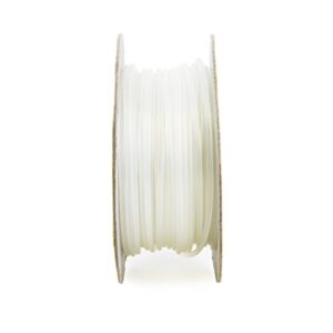 Gizmo Dorks PLA Filament for 3D Printers 3mm (2.85mm) 200g, Transparent