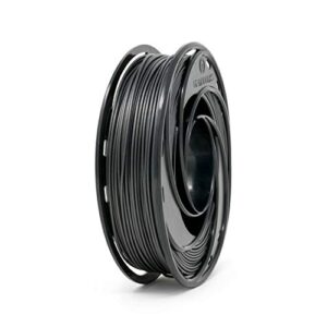 gizmo dorks carbon fiber fill filament for 3d printers 1.75mm 200g