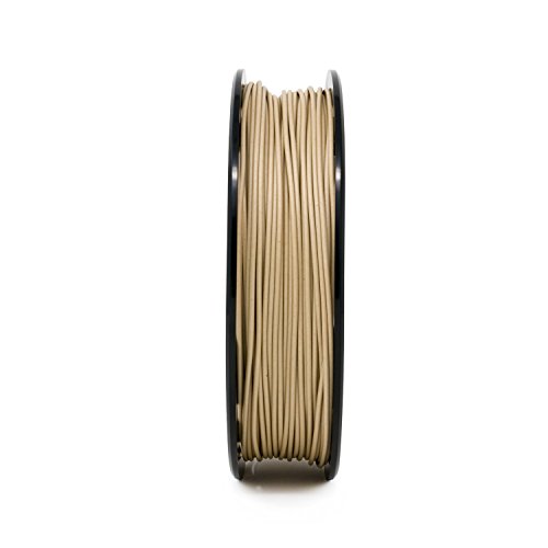 Gizmo Dorks Wood Filament for 3D Printers 1.75mm 200g