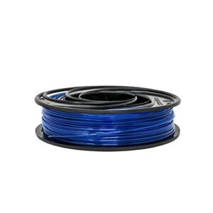 Gizmo Dorks Polycarbonate Filament for 3D Printers 1.75mm 200g, Blue