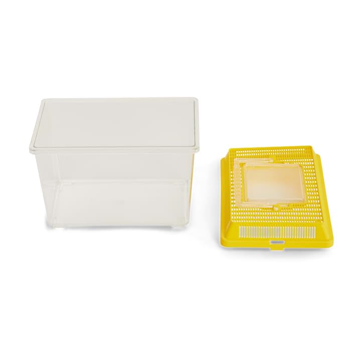 You & Me Square Pet Keeper, Small