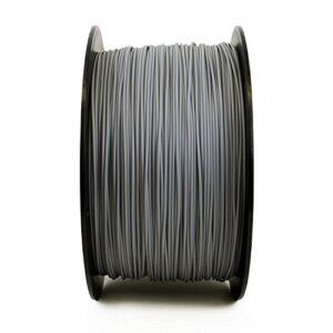 Gizmo Dorks ABS Filament for 3D Printers 1.75mm 5kg, Gray