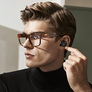 Bang & Olufsen Beoplay E8 Premium Truly Wireless Bluetooth Earphones - Black [Discontinued by Manufacturer], One Size