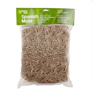 luster leaf spanish moss-350 cubic inches 1220 (2)