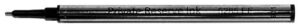 quill-style 9550 black xf rollerball refill [5285 black xf]-two pack
