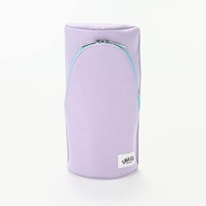 Sonic Sma Sta FD-7041-V Pen Case, Standing Pen Case, Violet