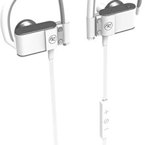 Floyd Rose Audio Headphones, Black, 1 (FR360WH)