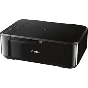 Canon Pixma MG3620 Wireless All-in-One Photo Inkjet Multifunction Printer (0515C002) Bundle with High Speed 6-Foot USB Printer Cable and Corel Paintshop Pro (Digital Download)