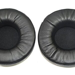 Replacement Earpad Ear Pad Cushions for Bose QuietComfort 1 QC1 Headphones