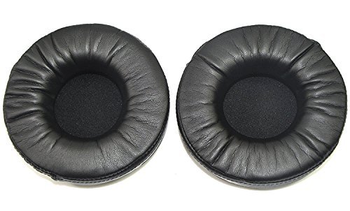 Replacement Earpad Ear Pad Cushions for Bose QuietComfort 1 QC1 Headphones