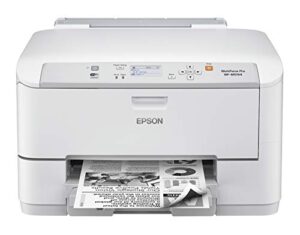 epson workforce pro wf-m5194 workgroup monochrome printer