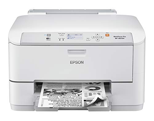 Epson Workforce Pro WF-M5194 Workgroup Monochrome Printer