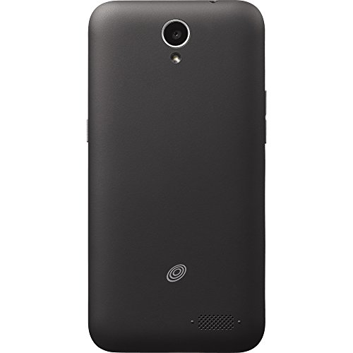 Simple Mobile ZTE ZFive2 4G LTE Prepaid Smartphone