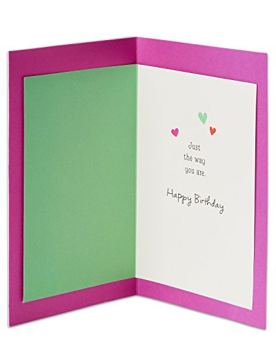 American Greetings Romantic Birthday Card (Dachshunds)