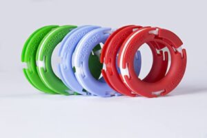 zip rings reusable floss holder with premium dental floss (3)