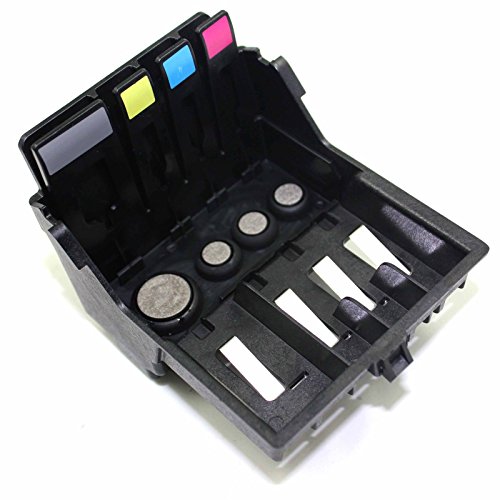 Colour-Store Printhead Printer Print Head For DELL P513w V313 V515w V313w V715w MIR