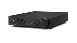 sennheiser consumer audio hdv 820 reference headphone amplifier dac - ess 9028pro sabre with usb