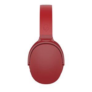 Skullcandy Hesh 3 Wireless Over-Ear Headphone - Red