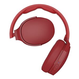 Skullcandy Hesh 3 Wireless Over-Ear Headphone - Red