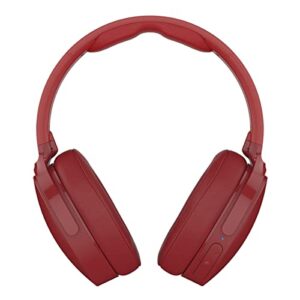 Skullcandy Hesh 3 Wireless Over-Ear Headphone - Red