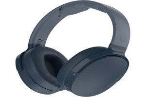 skullcandy hesh 3 wireless over-ear headphone - blue