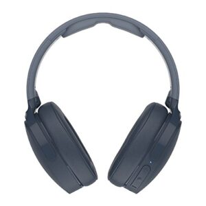 Skullcandy Hesh 3 Wireless Over-Ear Headphone - Blue